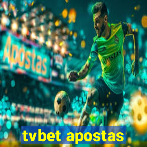 tvbet apostas